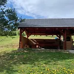 別荘 Domcek U Fera