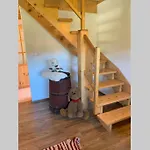 Domcek U Fera 別荘 Zázrivá