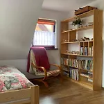 Domcek U Fera Zázrivá
