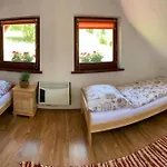 別荘 Domcek U Fera Zázrivá