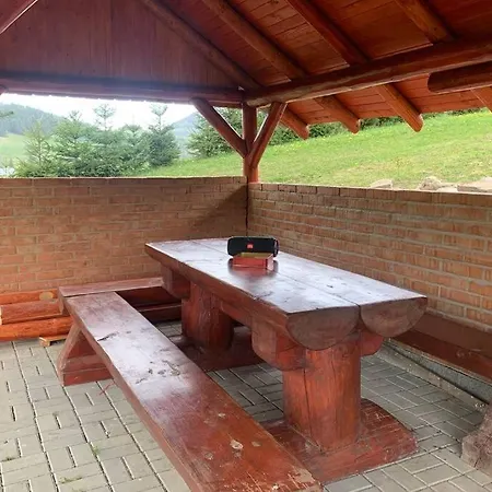 Domcek U Fera * Zázrivá