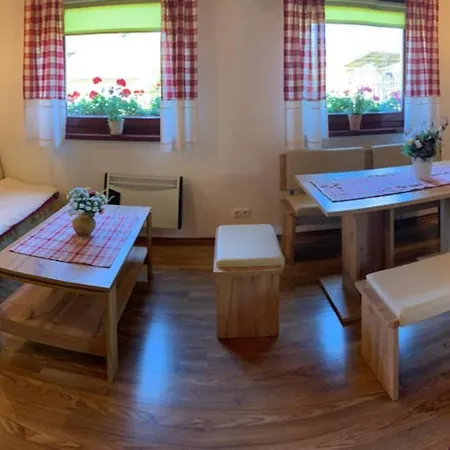 Holiday home Domcek U Fera *