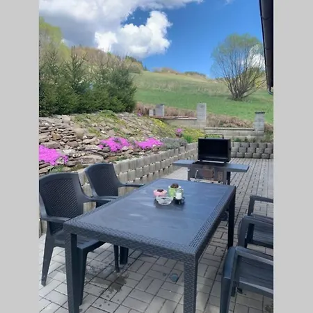 Holiday home Domcek U Fera