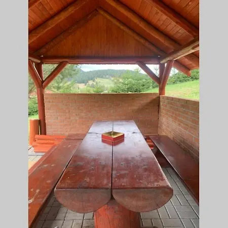 Holiday home Domcek U Fera *