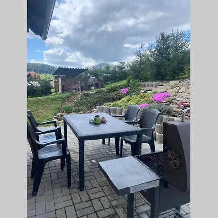 Domcek U Fera * Zazriva