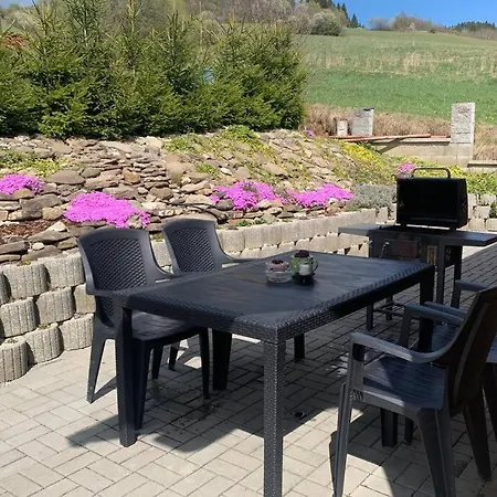 Domcek U Fera * Zazriva