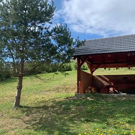 Domcek U Fera Holiday home