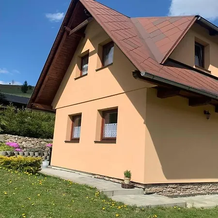 Holiday home Domcek U Fera *