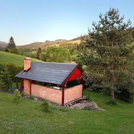 Hébergement de vacances Domcek U Fera