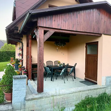 Domcek U Fera