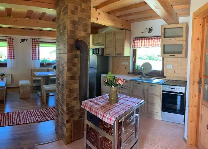 Domcek U Fera Casa vacanze